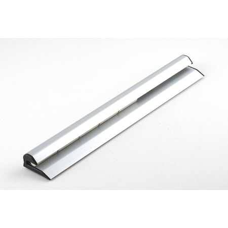 Hangman Clip Strip 12", Anodized, Polybagged CSA-12
